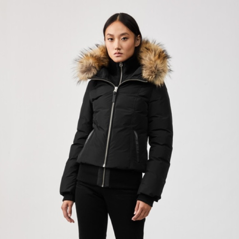 Mackage Winter jacket NEGOTIABLE